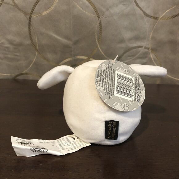 Dilbert Silly Slammers Bean Lot Dogbert Alice Boss Ratbert Plush Stuffed Animal - Picture 6 of 16